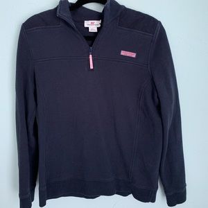 Vineyard Vines Quarter Zip